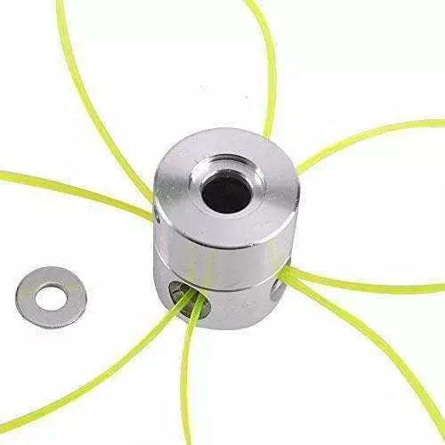 yuvcon-aluminum-grass-trimmer-head-4-line-brush-cutter-attachment-for-weed-and-grass-cutting