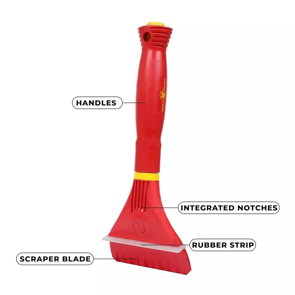 wolf-garten-ice-scraper-red-color-plastic-body-and-10-cm-working-width-71aqa003650
