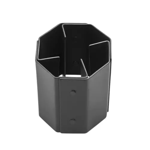 Global Nature Agro Easy Push-and-Twist Handheld Corn Sheller Blade Size Hand Operated for Home, Farming & Gardening