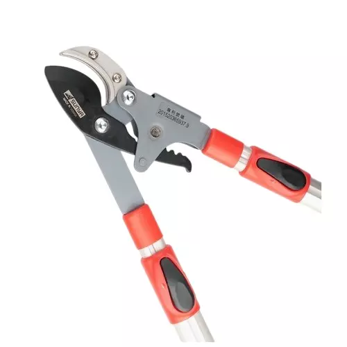 Sunya Planet Gear Anvil Telescopic Lopper With Steel Blade 810 mm (81 cm) length Aluminium 1.18 Kg, TOLO012PL