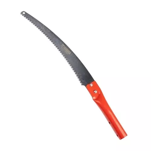 Sunya Pruning Saw With Steel Blade 330 mm (33 cm) length Heavy-duty Use 300 g, TOPR034PR
