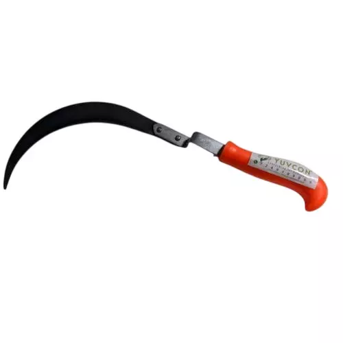 yuvcon-8-inch-curved-garden-saw-with-carbon-steel-blade-and-plastic-handle-for-pruning-use