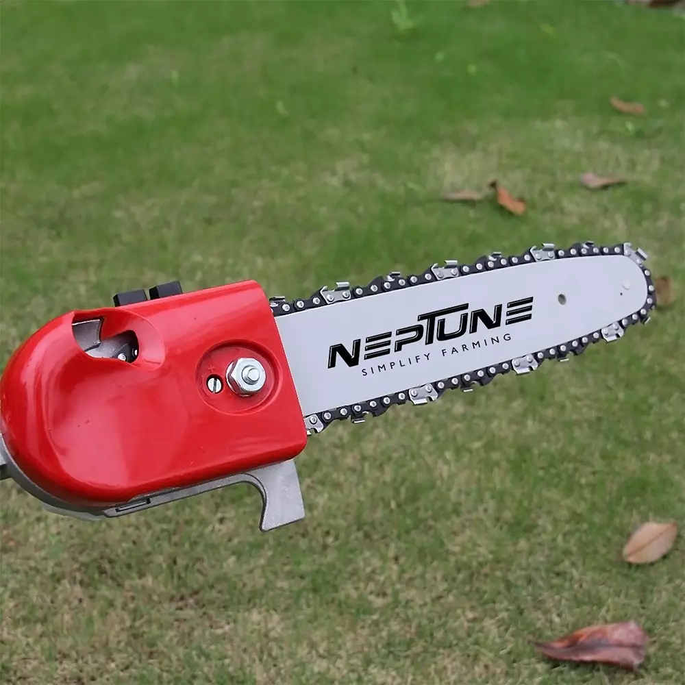 neptune-telescopic-tree-pole-pruner-26-cc-petrol-engine-with-12-inch-3048-mm-cutting-bar-for-forestry-lawn-garden-pruning