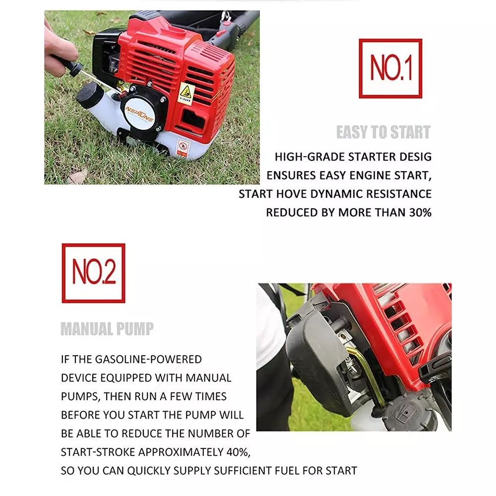 neptune-telescopic-tree-pole-pruner-26-cc-petrol-engine-with-12-inch-3048-mm-cutting-bar-for-forestry-lawn-garden-pruning