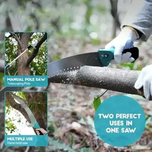 hi-tenci-380-mm-agricultural-pruner-with-stainless-steel-blade-and-soft-grip-handle-1118