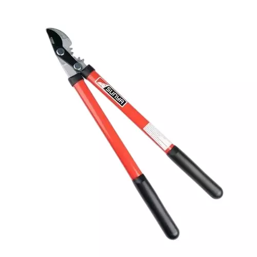 Sunya Mini Gear Bypass Lopper With Steel Blade 530 mm (53 cm) length Steel 660 g, TOLO011MI