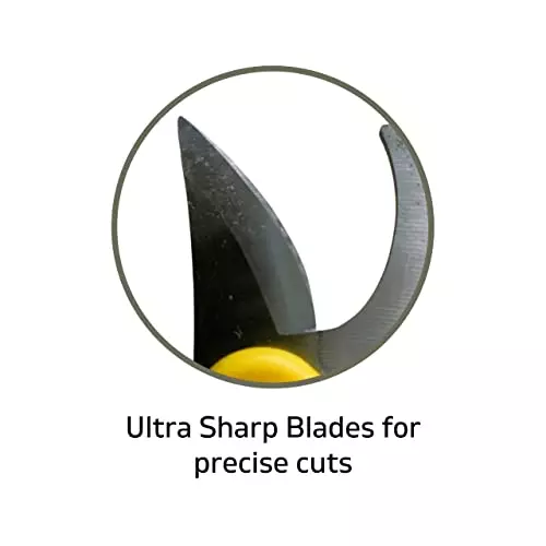 yuvcon-stainless-steel-plant-cutter-with-safety-lock-and-replaceable-spring-for-garden-pruning-use