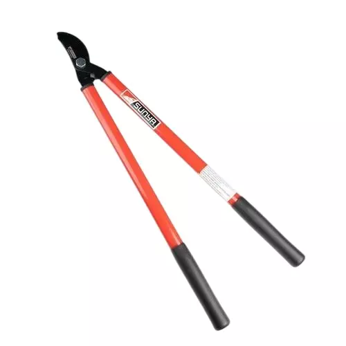 Sunya Classic Bypass Lopper With Steel Blade 610 mm (61 cm) length Steel 750 g, TOLO013CL