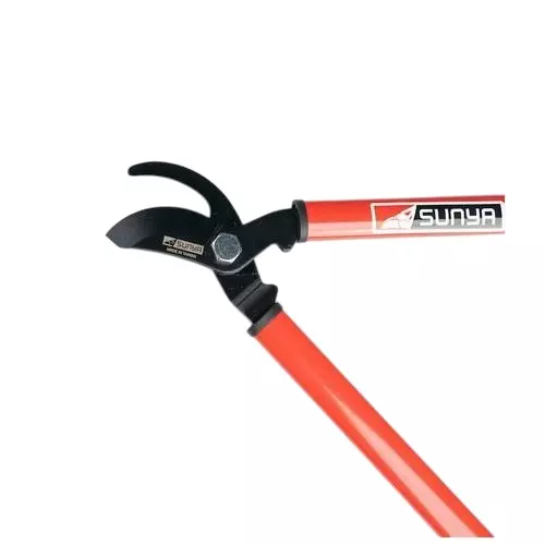 Sunya Classic Bypass Lopper With Steel Blade 610 mm (61 cm) length Steel 750 g, TOLO013CL