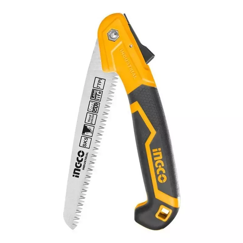 Ingco Pruning Folding Saw
