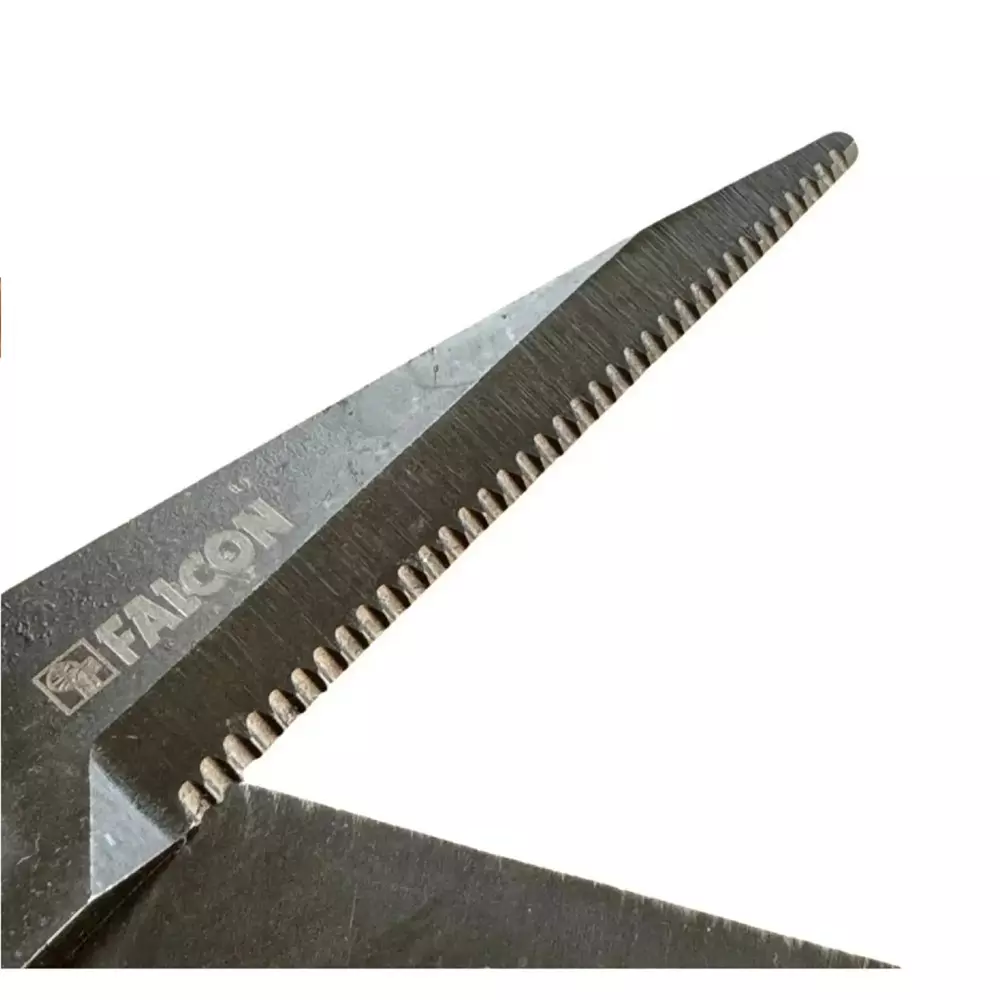 falcon-fruit-pruner-cutter-black-orange-20-cm-length-carbon-steel-for-gardening-agricultural-use-fbt-45