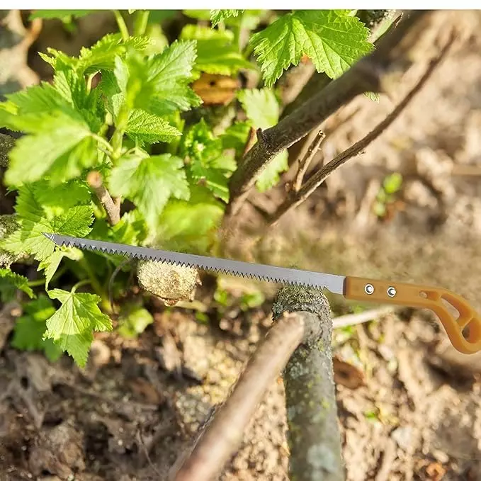 nuhark-9-inch-2286-mm-alloy-steel-blade-and-plastic-handle-comfortable-grip-for-cutting-plants-ps9rb