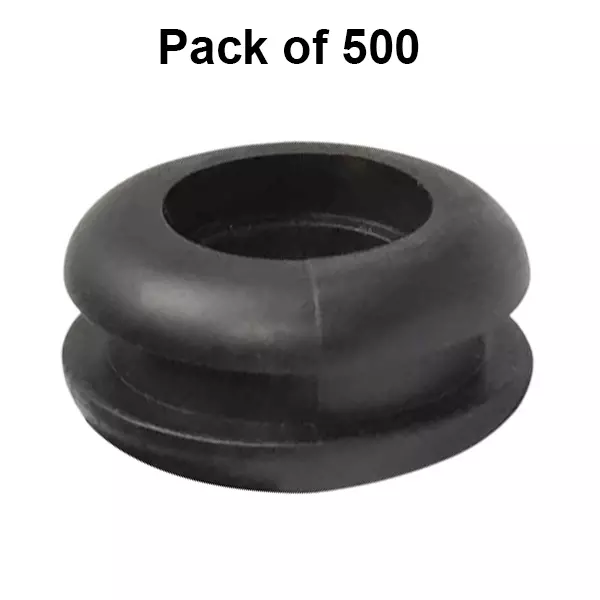 kamal-agrotech-16-mm-plastic-black-drip-irrigation-grommets-pack-of-500