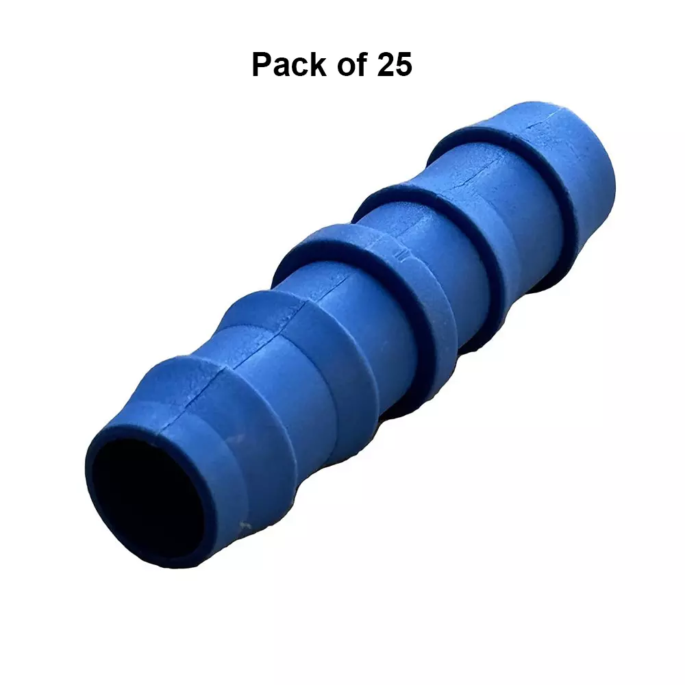 yuvcon-drip-irrigation-straight-connector-uv-stabilized-barb-fitting-for-gardening-pack-of-25