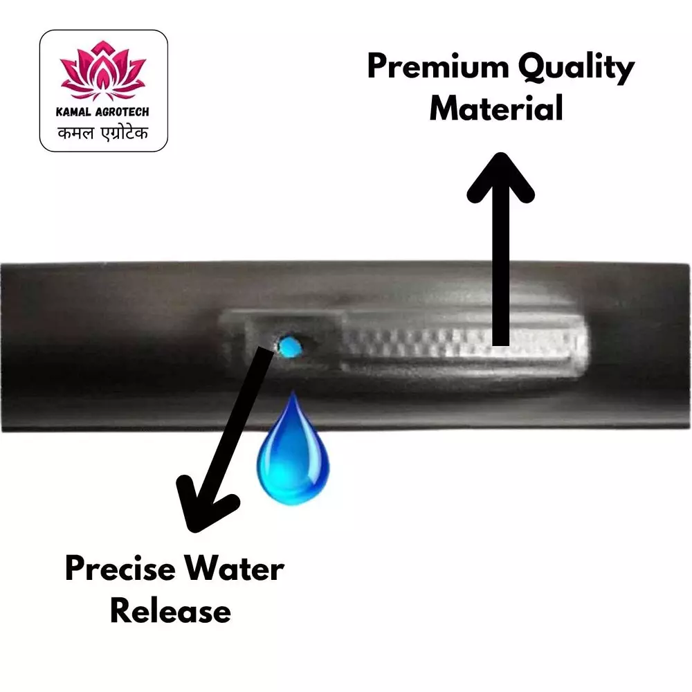 kamal-agrotech-16-mm-1000-m-polyethylene-black-flat-inline-drip-irrigation-pipe