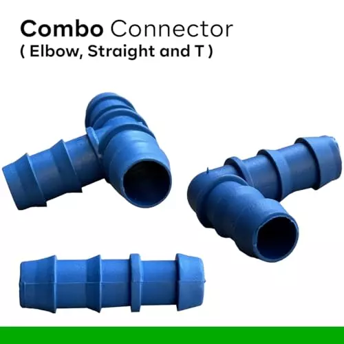 yuvcon-drip-irrigation-connectors-combo-set-8-pcs-each-tee-straight-elbow-connector-for-agriculture-gardening-watering-systems