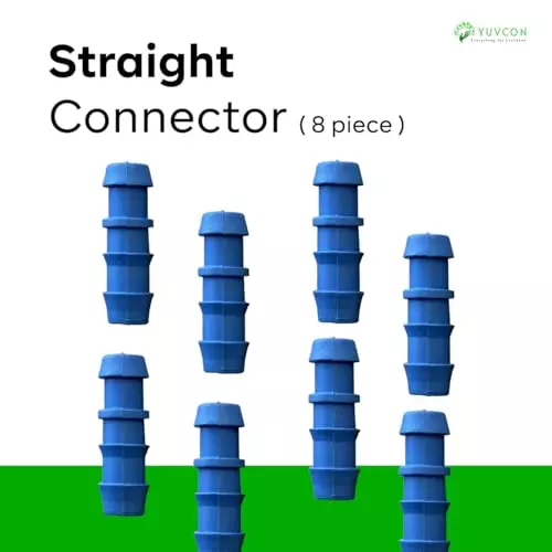 yuvcon-drip-irrigation-connectors-combo-set-8-pcs-each-tee-straight-elbow-connector-for-agriculture-gardening-watering-systems