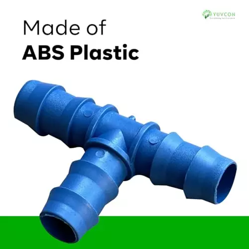 yuvcon-abs-drip-irrigation-t-connector-leak-proof-barb-fitting-for-gardening-pack-of-25