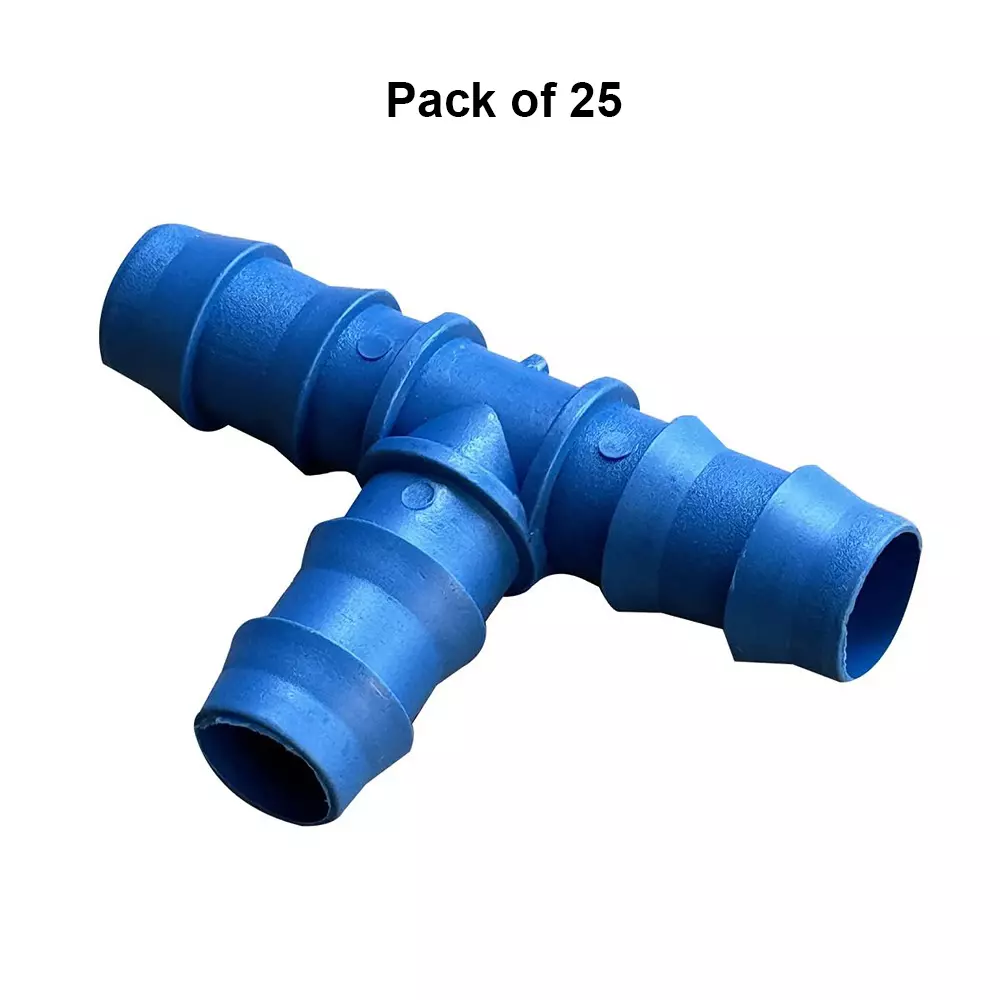 yuvcon-abs-drip-irrigation-t-connector-leak-proof-barb-fitting-for-gardening-pack-of-25