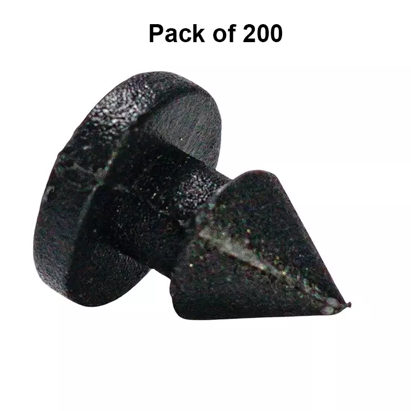 kamal-agrotech-plastic-black-drip-irrigation-dummies-for-4-mm-feeder-pipe-pack-of-200-pcs