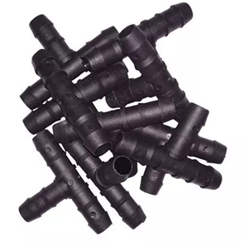yuvismart-drip-irrigation-tee-plastic-connector-16-mm-size-for-lateral-pipe-pack-of-50