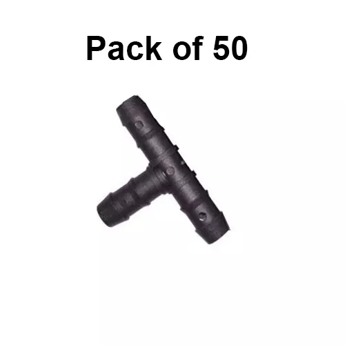yuvismart-drip-irrigation-tee-plastic-connector-16-mm-size-for-lateral-pipe-pack-of-50