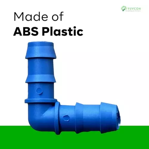 yuvcon-abs-drip-irrigation-elbow-connector-leak-proof-barb-fitting-for-gardening-pack-of-25