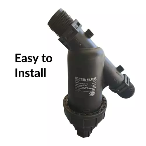 yuvcon-water-tank-filter-with-120-micron-filtration-254-mm-1-inch-for-home-and-irrigation-use