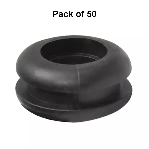 kamal-agrotech-16-mm-plastic-black-drip-irrigation-grommets-pack-of-50