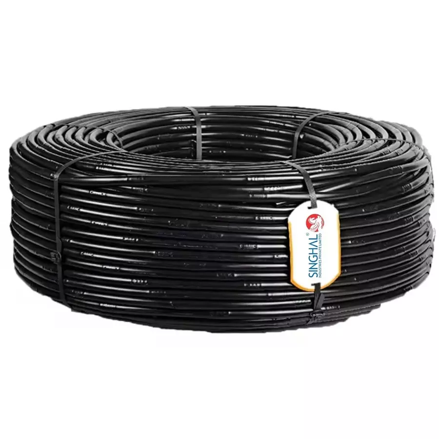 singhal-drip-irrigation-pipe-uv-stabilized-high-quality-polyethylene-16-mm-x-25-m-black