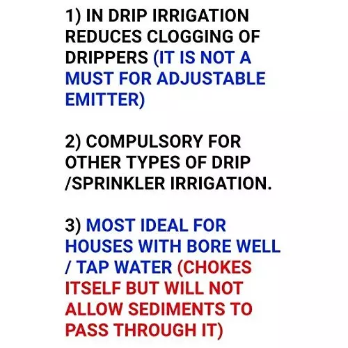 harit-disc-sediment-filter-254-mm-1-inch-for-overhead-water-tank-and-drip-irrigation-system