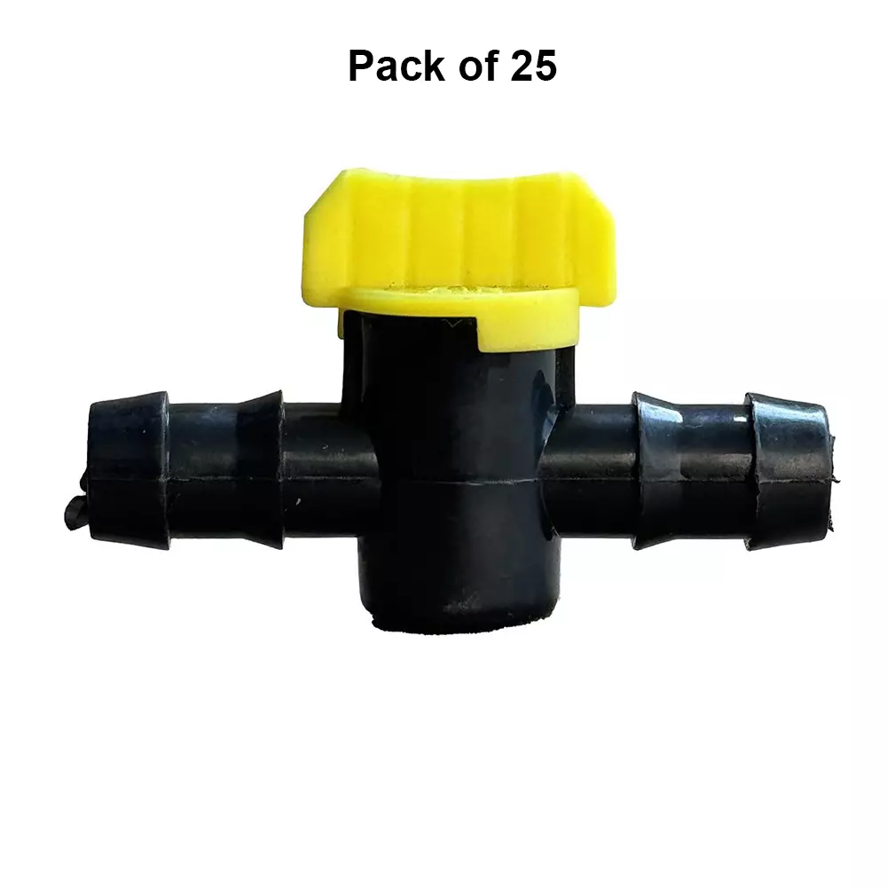 yuvcon-straight-connector-with-tap-leak-proof-irrigation-pipe-fitting-16-mm-size-pack-of-25