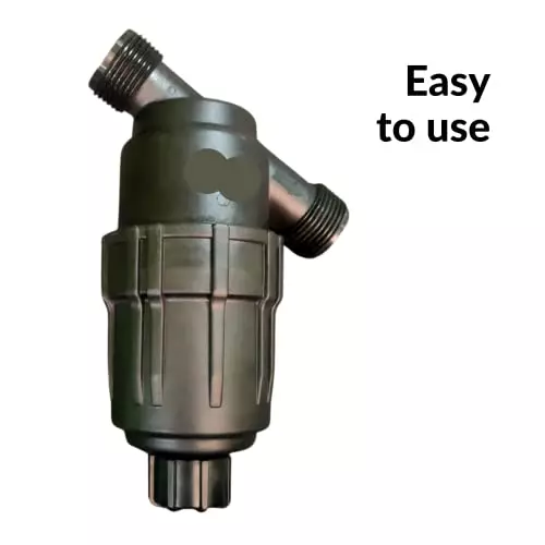 yuvcon-water-tank-filter-with-120-micron-filtration-and-cleaning-brush-254-mm-1-inch-for-home-use