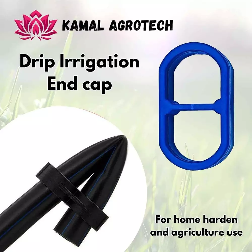 kamal-agrotech-16-mm-polypropylene-blue-end-cap-for-drip-irrigation-pack-of-500