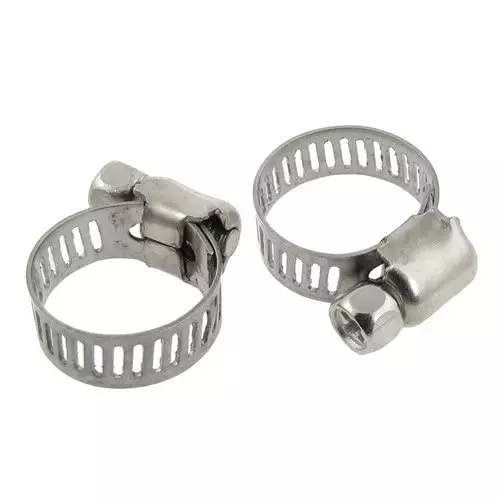 yuvcon-adjustable-alloy-steel-clamp-silver-125-mm-12-inch-size-for-gas-water-and-hose-pipe-pack-of-5