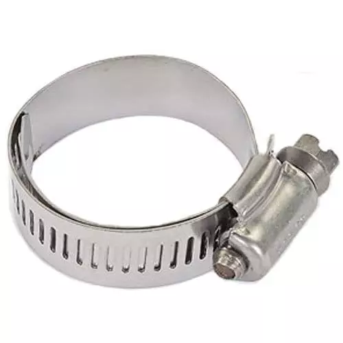 yuvcon-adjustable-alloy-steel-clamp-silver-1905-mm-34-inch-for-gas-water-and-hose-pipe-pack-of-15