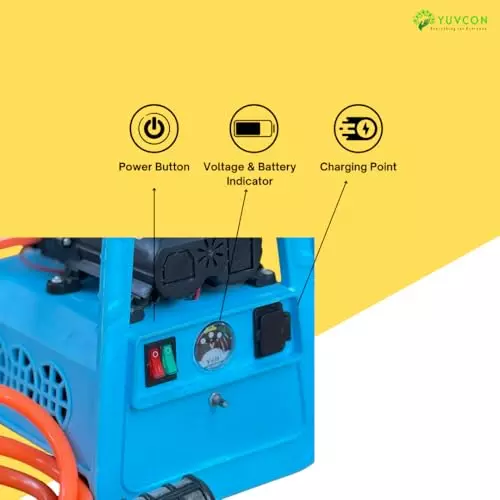 yuvcon-double-motor-battery-sprayer-pump-12-v-with-150-psi-pressure-and-10-meter-hose-pipe