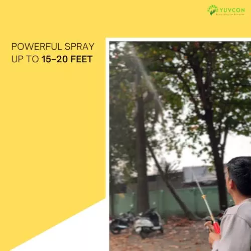 yuvcon-double-motor-battery-sprayer-pump-12-v-with-150-psi-pressure-and-10-meter-hose-pipe