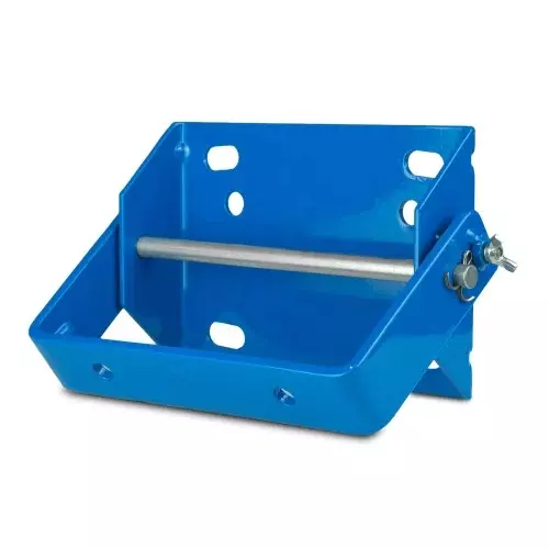 zephyr-heavy-duty-hose-reel-swivel-mount-wall-ceiling-floor-180rotation-blue-for-hose-reel-mounting-zsm005