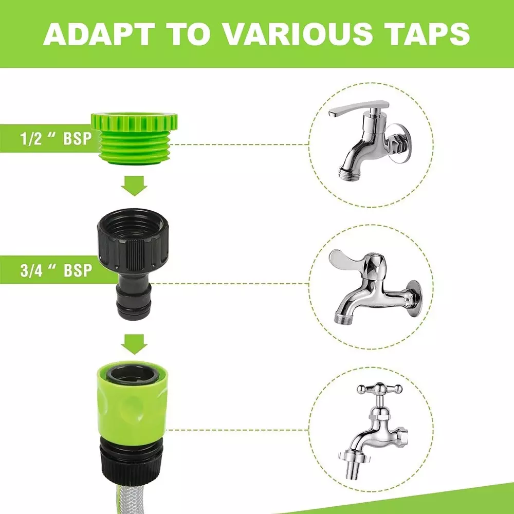 neptune-mini-garden-hose-reel-portable-and-wall-mounted-7-in-1-spray-modes-10-m-hose