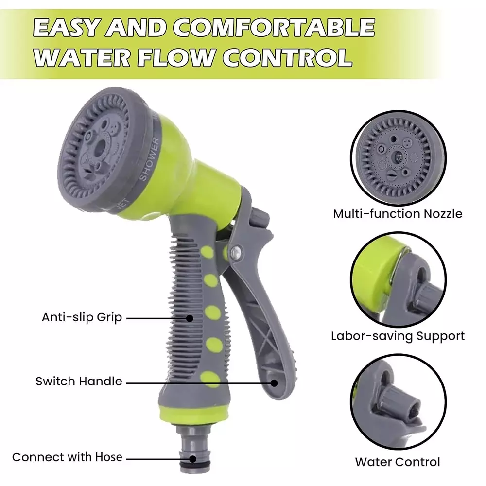 neptune-retractable-garden-hose-reel-7-patterns-spray-nozzle-15-m-hose