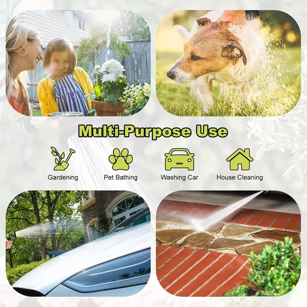 neptune-retractable-garden-hose-reel-7-patterns-spray-nozzle-15-m-hose