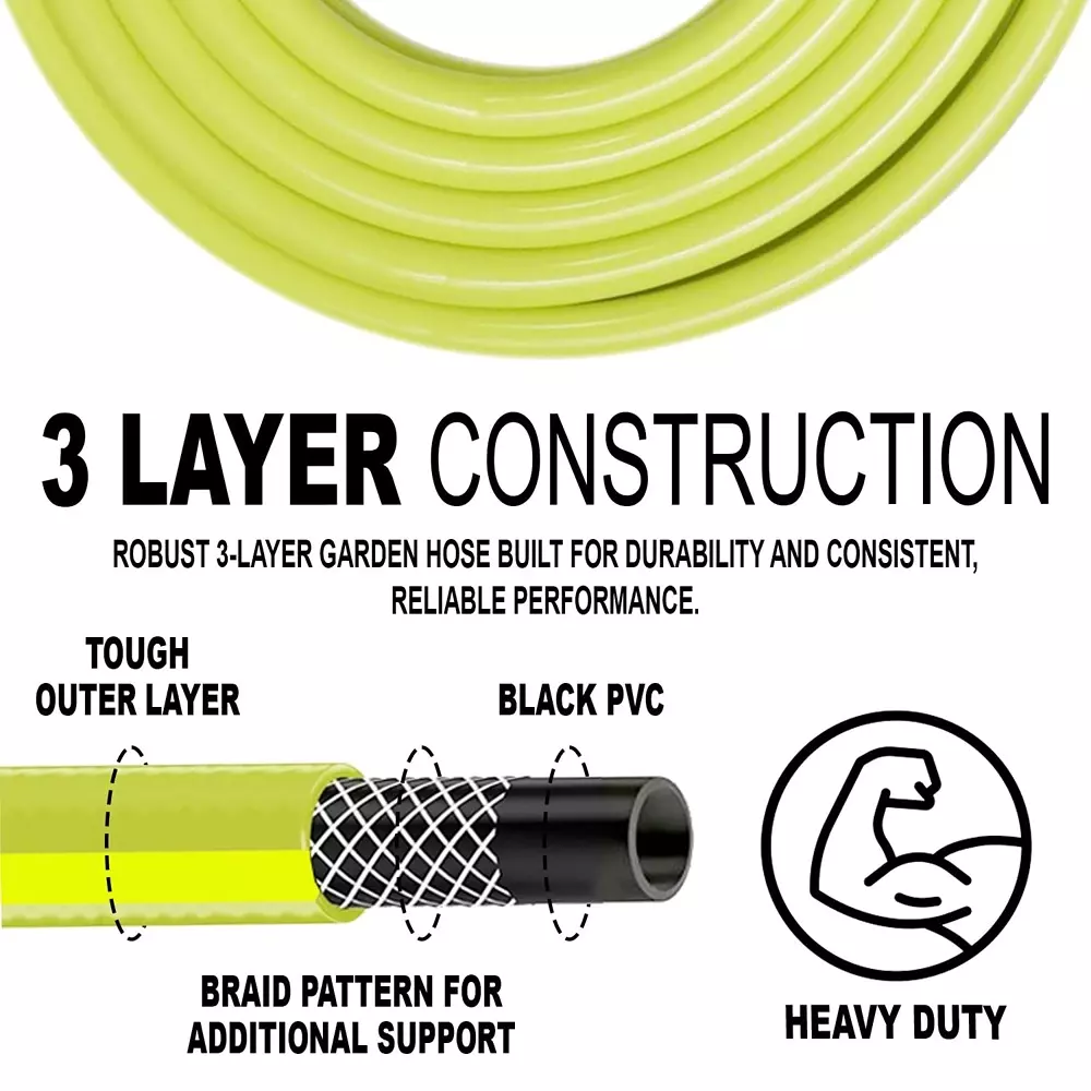 neptune-retractable-garden-hose-reel-7-patterns-spray-nozzle-15-m-hose