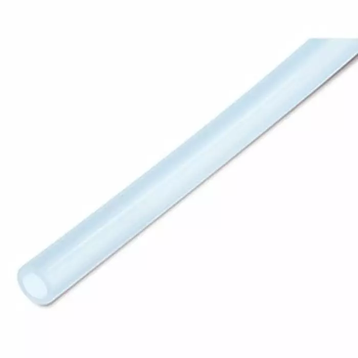 SMC TD Series PTFE, Hose Pipe, 6 mm ID, 8 mm OD, Translucent, 20m, TD0806-20