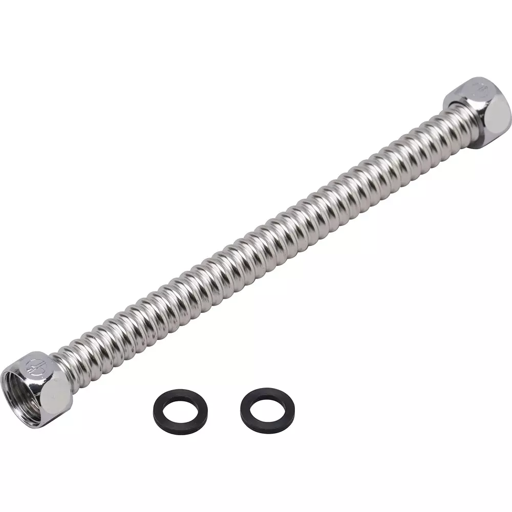 monotaro-flexible-stainless-steel-pipe-for-water-supply-brass-nut-02-m-hose-length-g13-200
