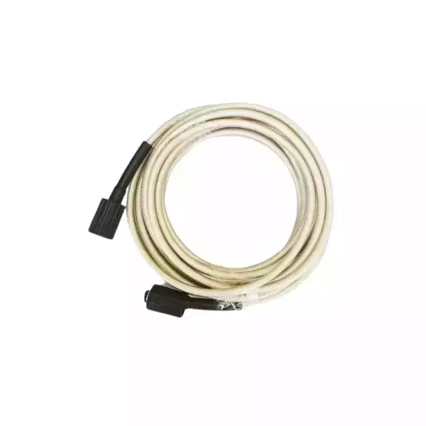 Victor 10 m Car Washer Hose White