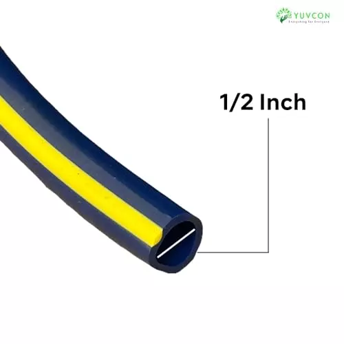 yuvcon-12-inch-garden-hose-pipe-127-mm-12-inch-size-and-30-m-length-flexible-heavy-duty-pvc-watering-pipe-for-garden-use