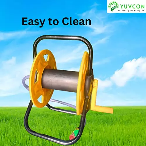 yuvcon-plastic-hose-reel-for-150-ft-garden-pipe-with-tangle-free-storage-and-easy-rolling-design