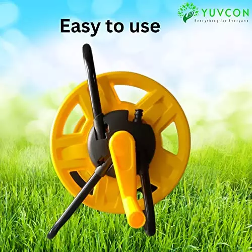yuvcon-plastic-hose-reel-for-150-ft-garden-pipe-with-tangle-free-storage-and-easy-rolling-design