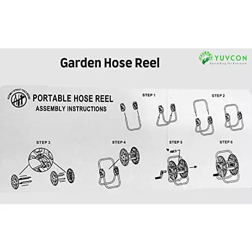 yuvcon-plastic-hose-reel-for-150-ft-garden-pipe-with-tangle-free-storage-and-easy-rolling-design